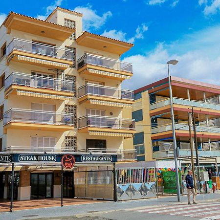 Apartament Xaloc Only Families Cambrils Zewnętrze zdjęcie