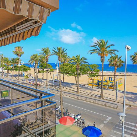 Apartament Xaloc Only Families Cambrils Zewnętrze zdjęcie