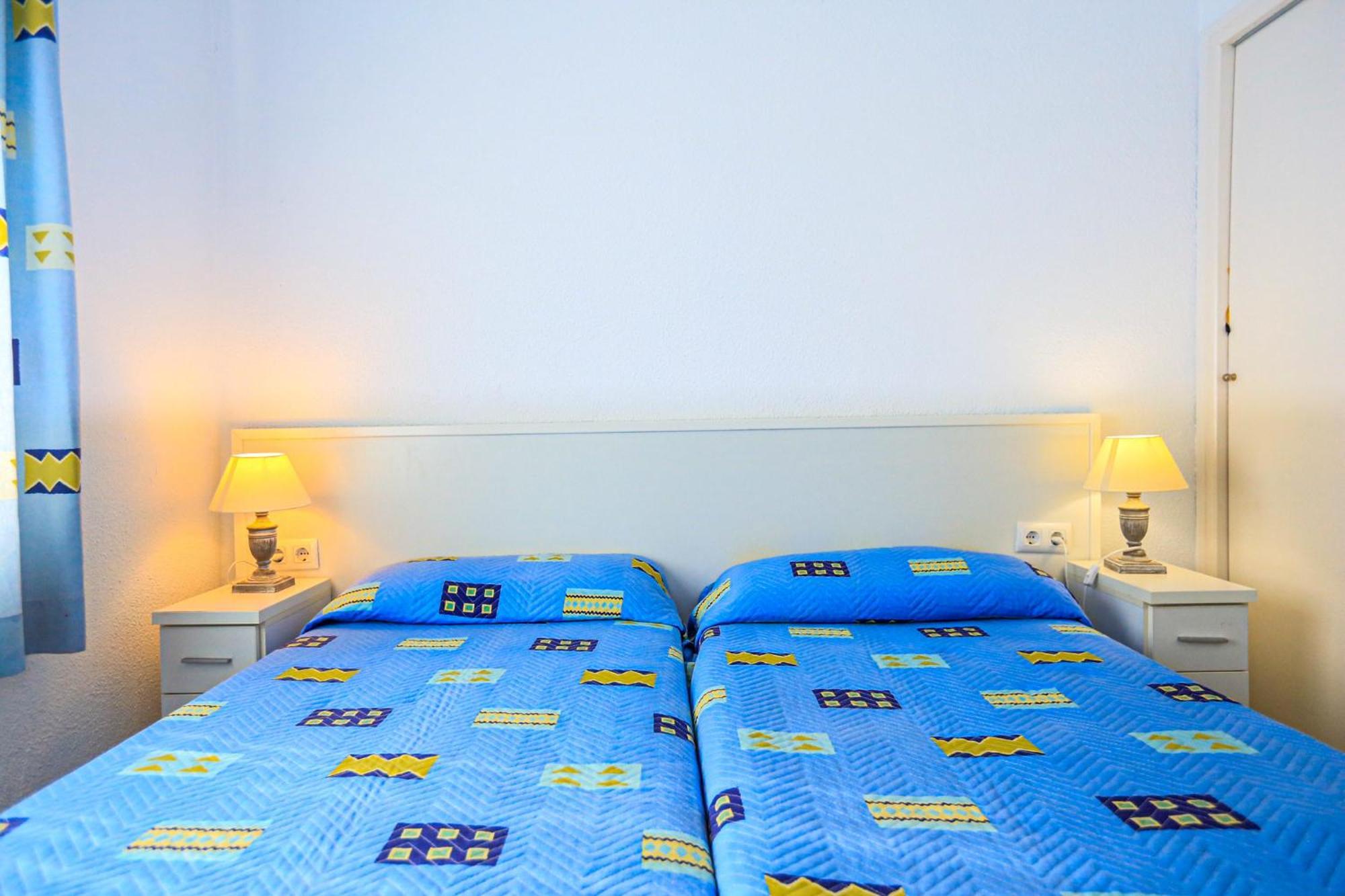 Apartament Xaloc Only Families Cambrils Zewnętrze zdjęcie