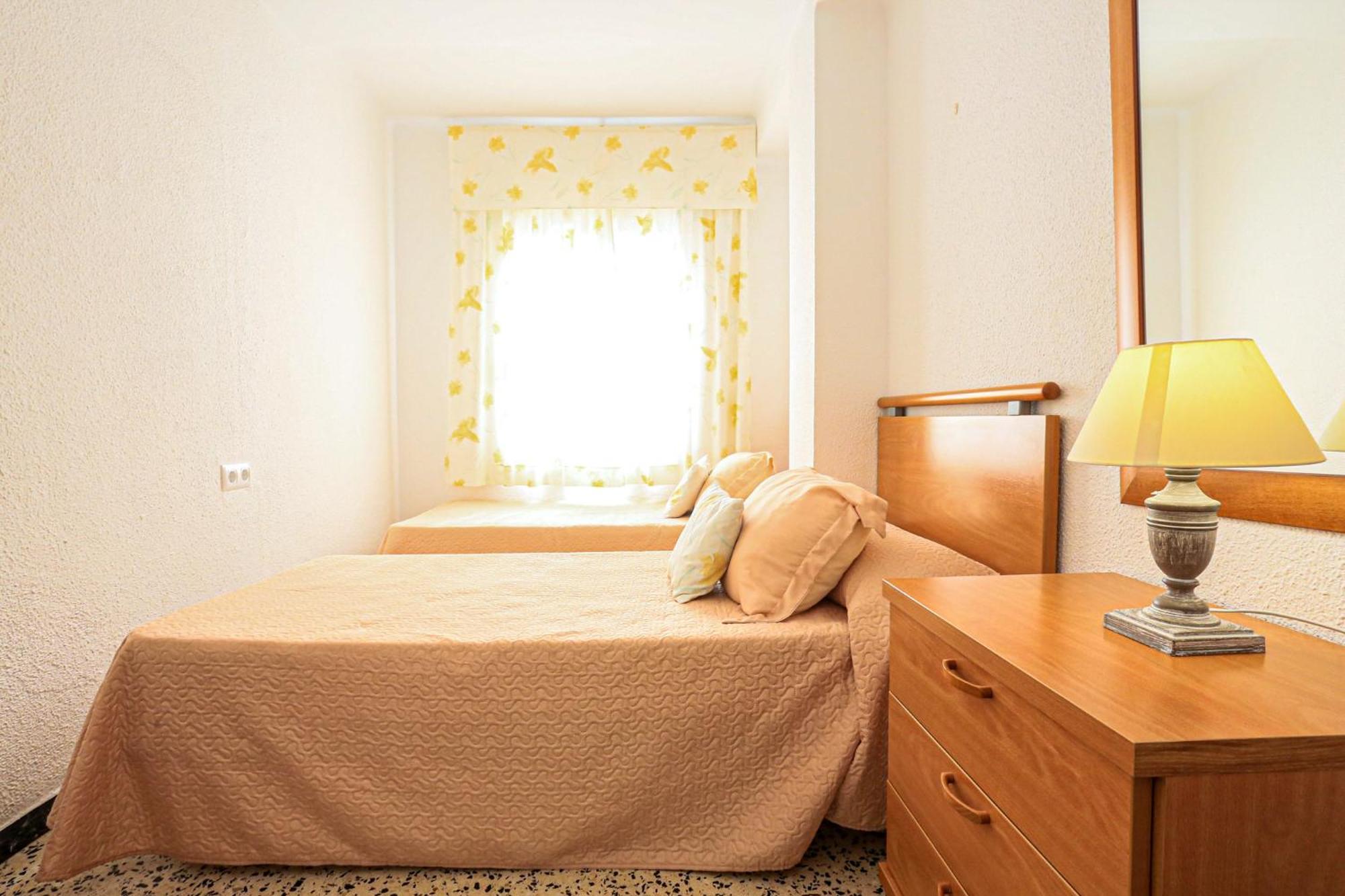 Apartament Xaloc Only Families Cambrils Zewnętrze zdjęcie