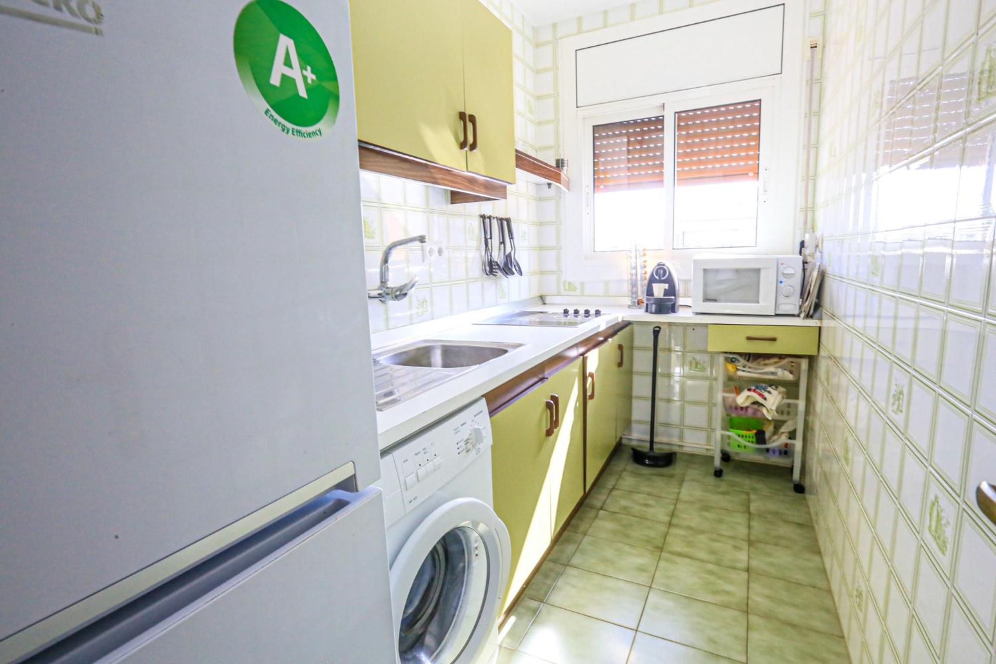 Apartament Xaloc Only Families Cambrils Zewnętrze zdjęcie