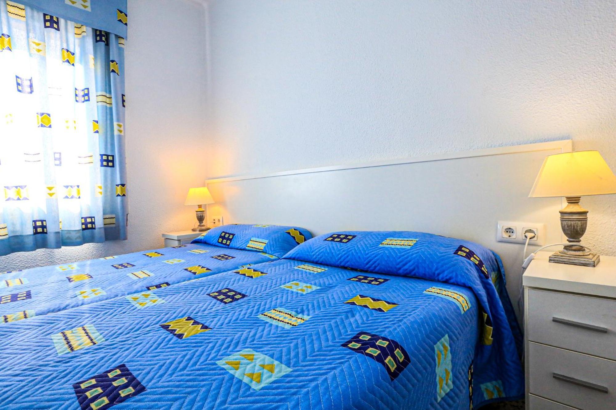 Apartament Xaloc Only Families Cambrils Zewnętrze zdjęcie